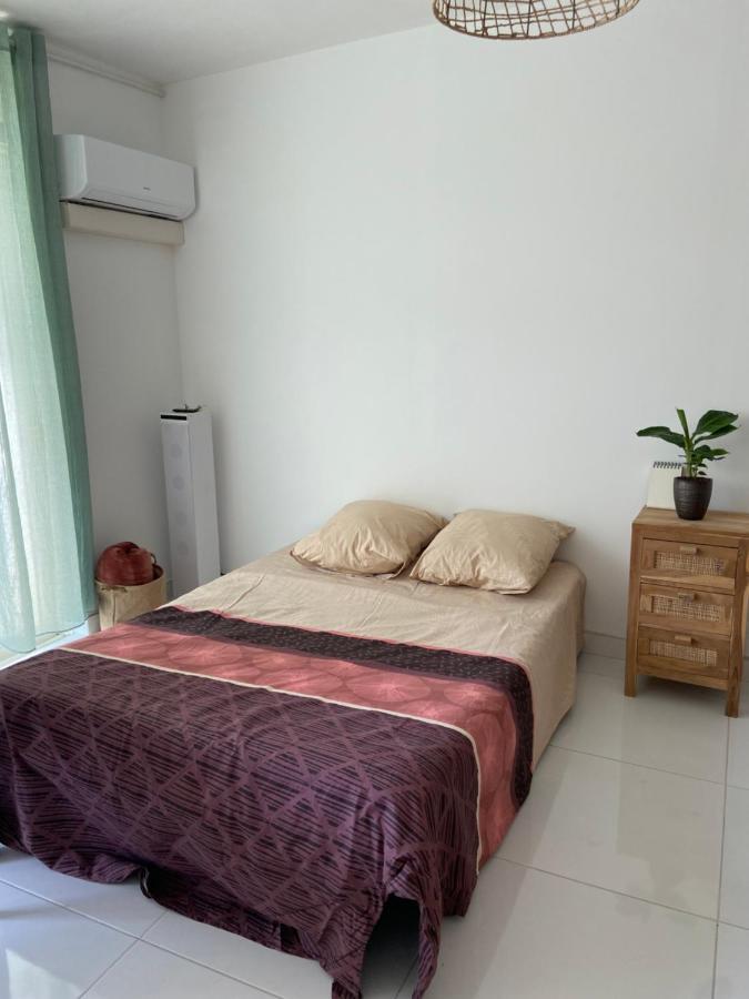 Le P'Tit Mandarinier Apartment Canet  Exterior photo